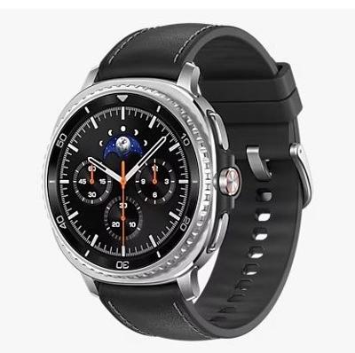 Samsung Galaxy Watch 8 Classic, 46mm, GPS, Black
