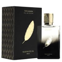 Nayassia Sakountala (U) Edp 100Ml