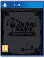 Darkest Dungeon : Collectors Edition - Playstation 4