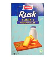 Parle Rusk Milk 546Gm