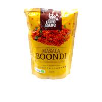 Pure & Sure Organic Boondi - 200g