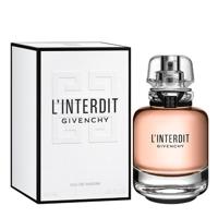 Givenchy L'Interdit Eau De Parfum 80Ml (W)
