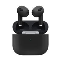 Apple AirPods 3 (3rd Generation), Black Bold
