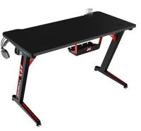 Gaming Table With RGB Light