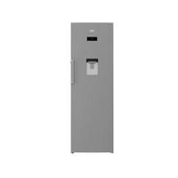 BEKO 445 Liter Upright Fridge RSNE445E23PX (BEK-RSNE445E23PX)