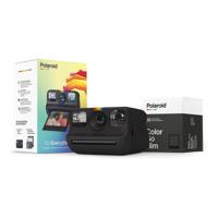 Polaroid Go Instant Mini Camera - Black Everything Box - thumbnail