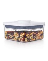 OXO Good Grips Pop Big Square Mini Container 1.1L