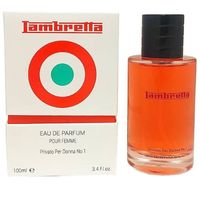 Lambretta Privato Per Donna No.1 Women Edp 100Ml