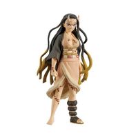Banpresto Demon Slayer Kimetsu No Yaiba V-27, A:Nezuko Kamado - 64456