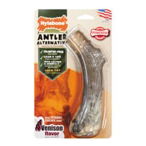 Nylabone Dura Chew Nylon Antler Giant