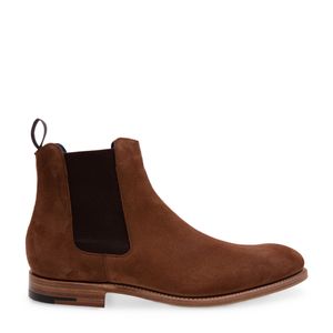 Hopper Chelsea boots