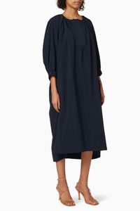 Elise Cotton Dress