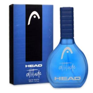 Head Attitude Edt 100Ml