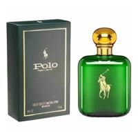 Ralph Lauren Polo Men Eau De Toilette 118Ml