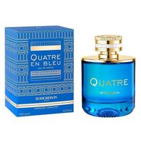 Boucheron Quatre En Bleu Women Edp 100Ml