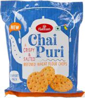 Haldirams Chai Puri 200gm