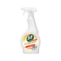 Jif Ultra Fast Kitchen Spray 500ml