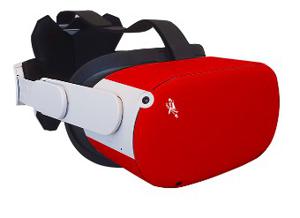 Merlin Customized VR-H8 VR Headset Meta 2Pro