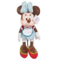 Disney Plush Minnie Sweetheart Large 17 - Inch