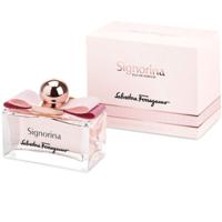 Salvatore Ferragamo Signorina Women Edp 100ML