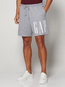 Gap Logo Shorts