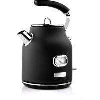 Westinghouse Electric Kettle - Black - thumbnail