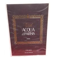 Acqua Di Parisis Oud (M) Edp 100Ml