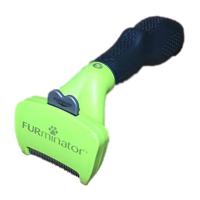 Furminator Vacuum Access Green