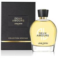 Jean Patou Collection Heritage Deux Amours Women Edp 100Ml