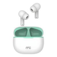 MyCandy TWS130 True Wireless Earbuds, White - thumbnail