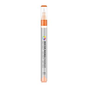 Montana Colors MTN Water Based Marker Orange 1.2mm