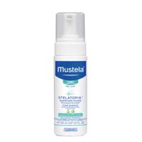 Mustela Stelatopia Foam Shampoo 150ml