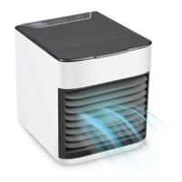 Ikon Mini Air Cooler With USB Cord IK-AC003