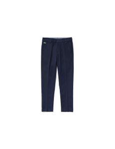 Lacoste  Trousers - Blue