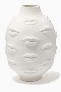 Gala Round Vase