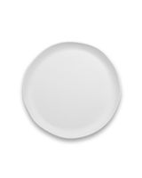 Tarhong Matte Craft Coupe Round Platter