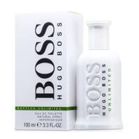 Hugo Boss Bottled Unlimited Men Eau De Toilette 100Ml