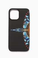 Grizzly Wings iPhone 12 Mini Case - thumbnail