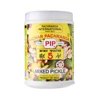 Pip Mix Pickle 800gm