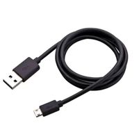 Oraimo Micro USB Cable 1M OCD-M12, Black