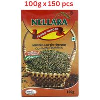 Nellara Cummin Powder 100Gm (Pack of 150)