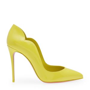 Hot Chick pumps