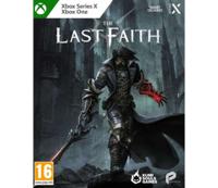 The Last Faith XBox Series X