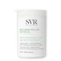 SVR Spirial 48h Anti-Perspirant Recharge Roll-On 50ml