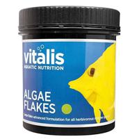 Vitalis Algae Flakes 250G