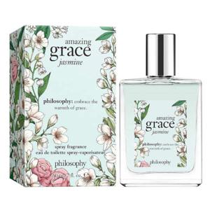 Philosophy Amazing Grace Jasmine (W) Edt 60Ml Tester