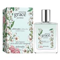 Philosophy Amazing Grace Jasmine (W) Edt 60Ml Tester - thumbnail