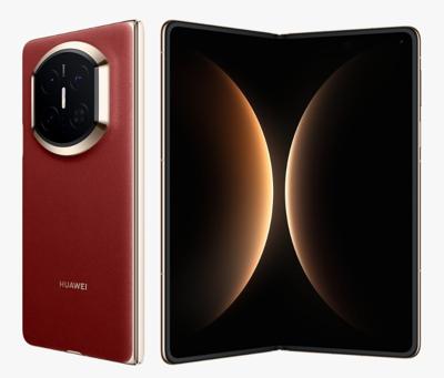 Huawei Mate X7, 16GB, 512GB, Nebula Red
