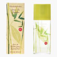 Elizabeth Arden Green Tea Bamboo Women's Eau De Toilette - 100 ml