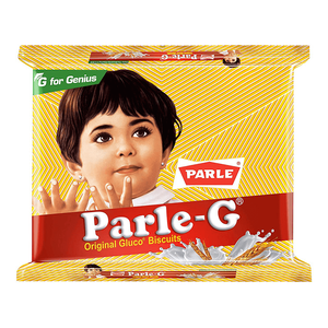 Parle G Biscuits 188Gm